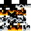 Iltisbrutalo644 classic skin texture