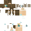 LIBAGD classic skin texture