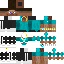 Physikhefter classic skin texture