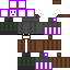 Rayeo classic skin texture