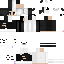 oofx Minecraft skin preview