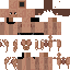 xX_Dqrkle_Xx classic skin texture