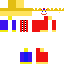 KingOfPBOI16 classic skin texture