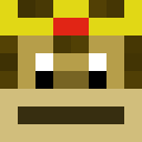 ExaAaron classic skin texture