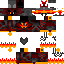 At0mSpl1t classic skin texture