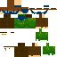 The_Gunslinger classic skin texture