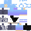 Sebbooooooo classic skin texture