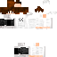 NakYeop classic skin texture