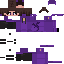 namole classic skin texture