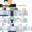 Amegold_ classic skin texture