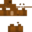RANGERWOODS5387 classic skin texture