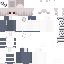 LiterallyFrostie classic skin texture