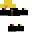 BedWaRsKINGG classic skin texture