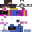 KingDomino1 classic skin texture