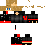 TheExortionist classic skin texture