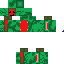 human10019 classic skin texture