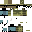 ticklemonster8 Minecraft skin preview