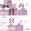 BellaAttaya25 classic skin texture