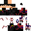 SuperBoy10325 classic skin texture