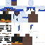 cosmolowell classic skin texture