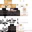 EYADLEFOU classic skin texture