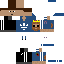 DwarfGuy8018 classic skin texture