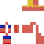 MiMaMandalientje classic skin texture