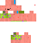 esonator Minecraft skin preview