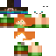 zurdaaa classic skin texture