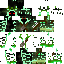 okAlmond classic skin texture
