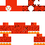 OrangeWither17 classic skin texture
