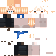 PersonUnnameD classic skin texture