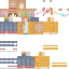 electricscout classic skin texture