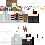 susymonke classic skin texture