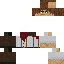 BobWills classic skin texture