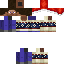 TiggerTH classic skin texture