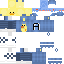 MindyLem classic skin texture
