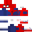 Chickyj classic skin texture
