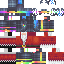 janmes classic skin texture