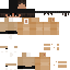 ABlackSwan classic skin texture