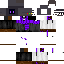 That_Wendigo classic skin texture