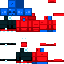 Gamer88hotdo classic skin texture