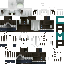 Gretikevykon classic skin texture