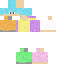 Yarakasu classic skin texture