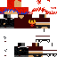 Withered_silence classic skin texture