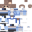 keminaha910 classic skin texture