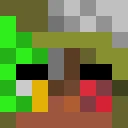 Catcreeperking classic skin texture