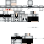 IceFullMelt classic skin texture