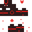 Vakanix classic skin texture