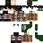 Mannaniboy69 classic skin texture